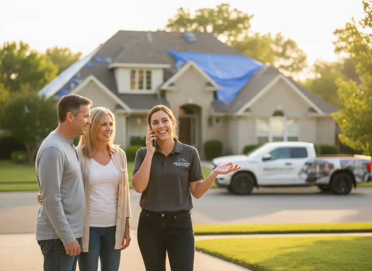 Emergency Solar Roof Shingle Repair in El Dorado, AR